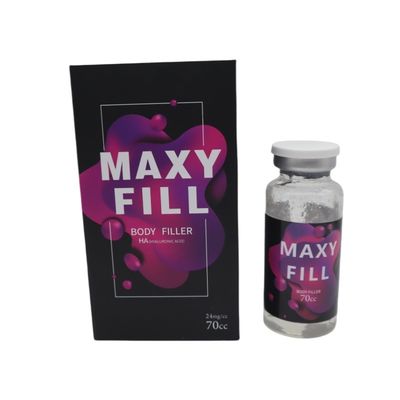 Maxy Fill Sedyfill 70ml Body Filler payudara / punggung pengisi