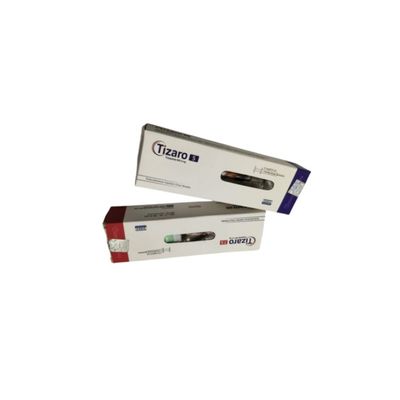 Tizaro 7, 5 mg 5 mg Insulin Injeksi Untuk Pen Lose Weight