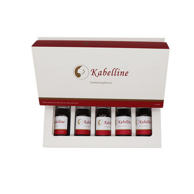Kabelline Fat Soluble Solution 80ml Berat Badan penurunan lemak Kybella