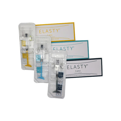 Korea Elasty D G Plus 1ml Filler Dermal Hyauronic Acid