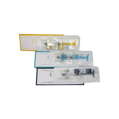 Korea Elasty D G Plus 1ml Filler Dermal Hyauronic Acid
