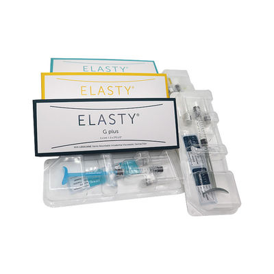 Korea Elasty D G Plus 1ml Filler Dermal Hyauronic Acid