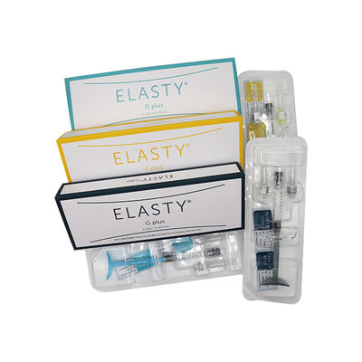 Korea Elasty D G Plus 1ml Filler Dermal Hyauronic Acid