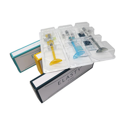 Korea Elasty D G Plus 1ml Filler Dermal Hyauronic Acid