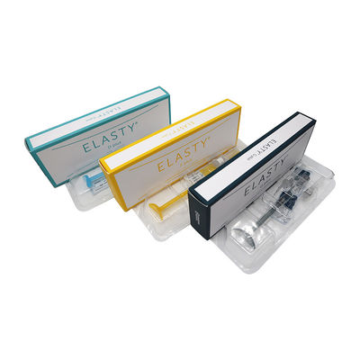 Korea Elasty D G Plus 1ml Filler Dermal Hyauronic Acid