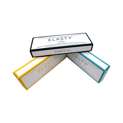 Elasty D F G Asam Hyaluronic Demal Filler Injeksi Elasty