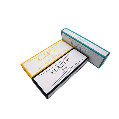 Elastis D F G Hyaluronic Acid Lip Filler Elastis