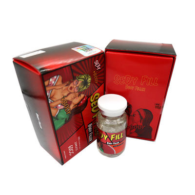 SEDYFILL Body Filler 60CC untuk Pembesaran Pinggul Payudara