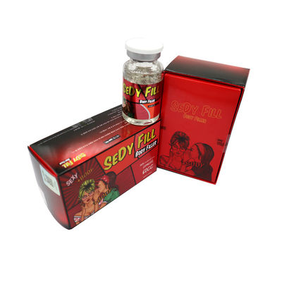 SEDYFILL Body Filler 60CC untuk Pembesaran Pinggul Payudara
