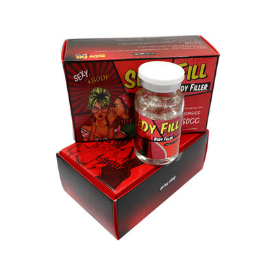 SEDYFILL Body Filler 60CC untuk Pembesaran Pinggul Payudara