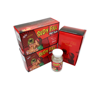 SEDYFILL Body Filler 60CC untuk Pembesaran Pinggul Payudara
