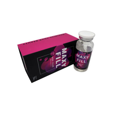 MaxyFill Body Filler 70CC Untuk Bokong Payudara 70ml Maxy Fill