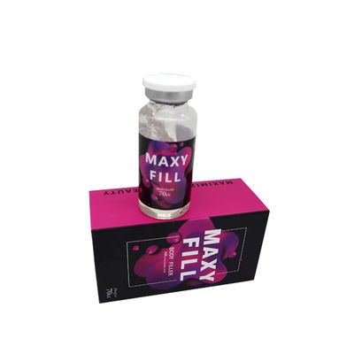 70CC MaxyFill Body Filler Untuk Bokong Payudara