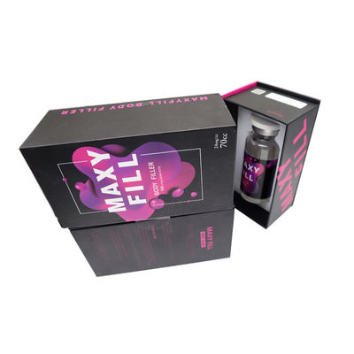 MaxyFill Body Filler 70CC Untuk Bokong Payudara 70ml Maxy Fill