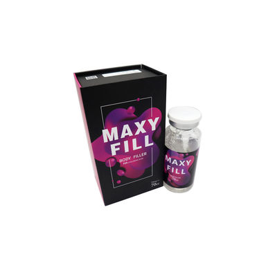 MaxyFill Body Filler 70CC Untuk Bokong Payudara 70ml Maxy Fill