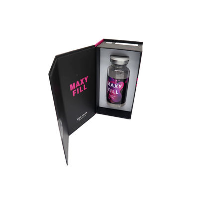 Garis Tubuh Garis Tubuh Asam Hyaluronic Isi Dada Suntikan Bokong Pengisi Dermal Maxy Fill