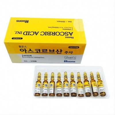 Huons Asam askorbat Vitamin C