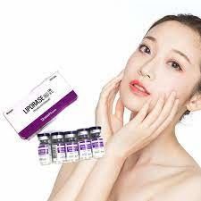 Injeksi Liporase Korea Facial Hyaluronidase Filler Dissolver