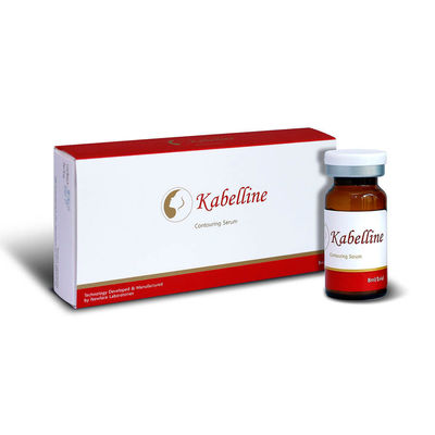 Kabelline Larutan Larut Lemak 80 ml Kybella penurunan berat badan