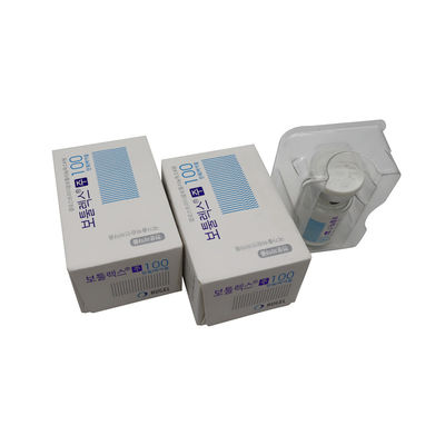 Hutox Rentox Anti Kerutan BOTULAX 100U Botulinum Toxin Tipe A