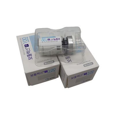 Hutox Rentox Anti Kerutan BOTULAX 100U Botulax 100 satuan