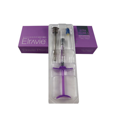 Elravie Anti Aging Injection Filler Volume Deep Premier Elravie