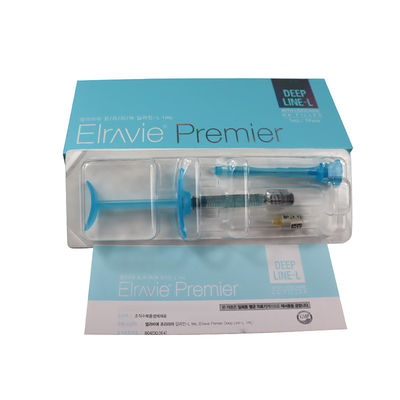 Elravie Anti Aging Injection Filler Volume Deep Premier Elravie