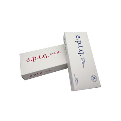 EPTQ e.p.t.q Sodium hyaluronate yang terikat silang