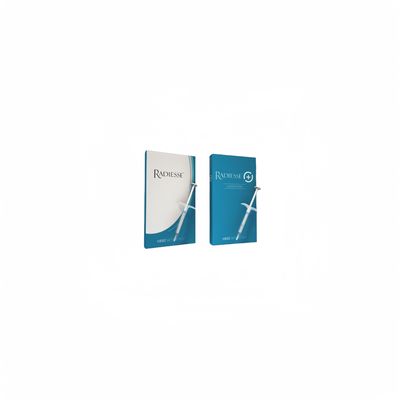 Supply Radiesse Hyaluronic Acid Dermal Filler Injeksi Untuk Anti Aging Wajah Lip Filler