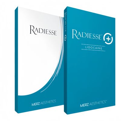 Supply Radiesse Hyaluronic Acid Dermal Filler Injeksi Untuk Anti Aging Wajah Lip Filler