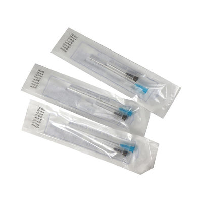 Tip Tump for Fillers Micro Cannula Needle 18-30g