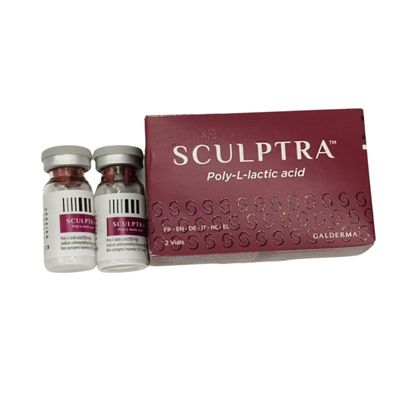 Sculptra Filler Kulit Plla Filler Kulit Asam Hyaluronik