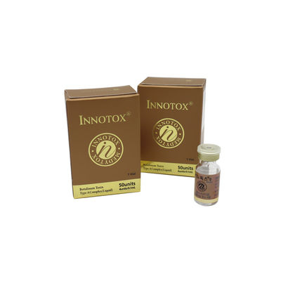 innotox Injeksi kosmetik
