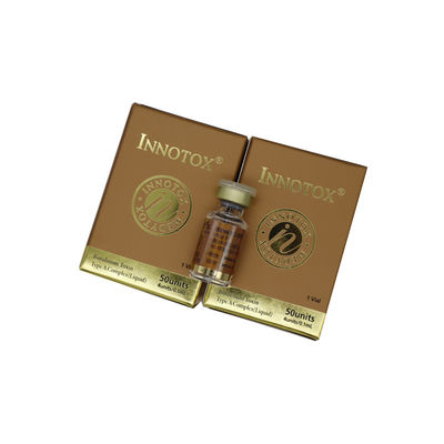 innotox Injeksi kosmetik