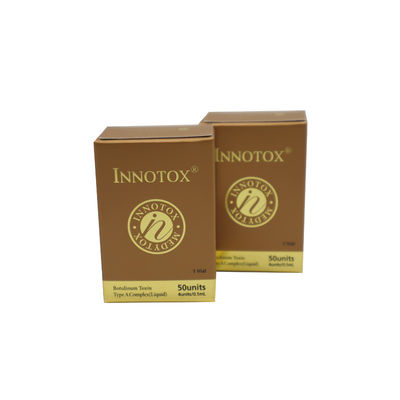 innotox Injeksi kosmetik