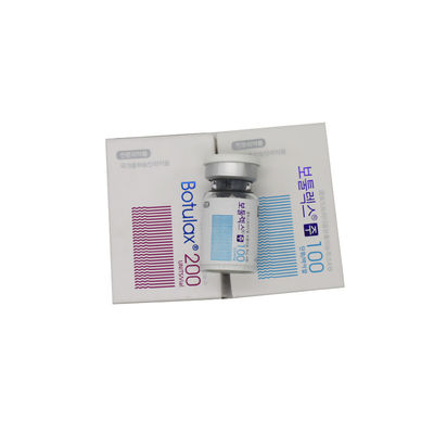 Botulax Injeksi Hugel Pharma Aesthetic Nabota Commetic