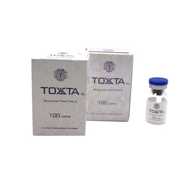 Botulax Injeksi Hugel Pharma Aesthetic Nabota Commetic