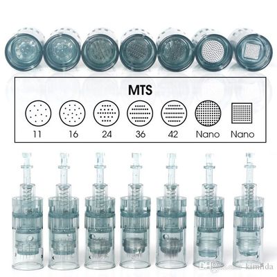 Dr. Pen Ultima M8 Professional Wireless Microneedling Pen Mencapai Kulit yang sempurna