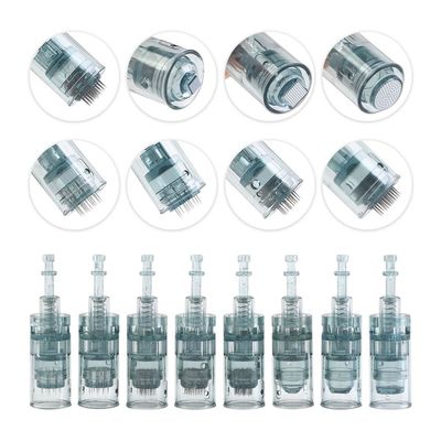 Dr. Pen Ultima M8 Professional Wireless Microneedling Pen Mencapai Kulit yang sempurna