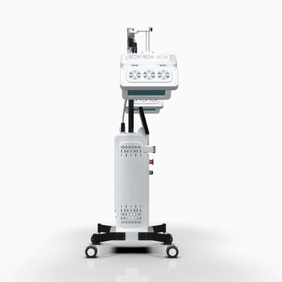 Mesin Perawatan Wajah Panas Dan Dingin Nano Facial Steamer