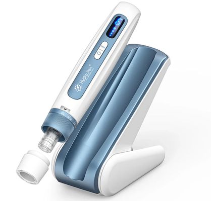 New Hydra Pen H5 Infusion Carrier Serum EMS dan Microneedling Aplikasi Otomatis