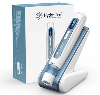New Hydra Pen H5 Infusion Carrier Serum EMS dan Microneedling Aplikasi Otomatis