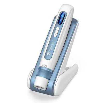 New Hydra Pen H5 Infusion Carrier Serum EMS dan Microneedling Aplikasi Otomatis