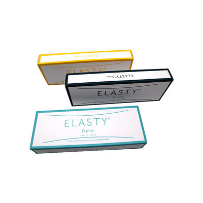 ELASTY D F G Hyaluronic Acid lip Filler Elasty deep