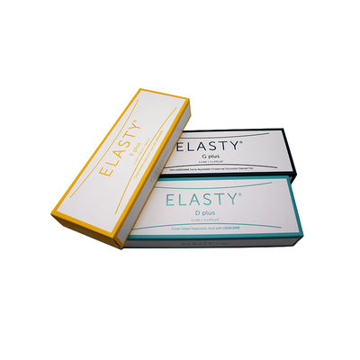 Elastis D F G Lip Filler Elastis dalam Elastis