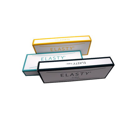 Rstyln Filler Isi garis dan kerutan