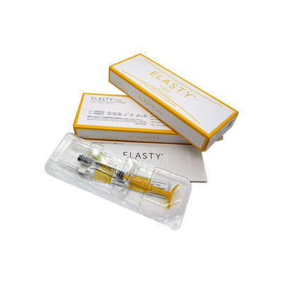 Rstyln Filler Isi garis dan kerutan