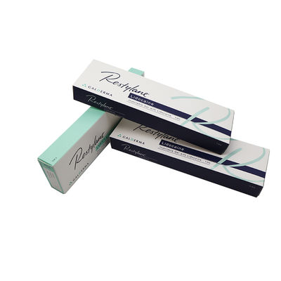 Restylan Kysse Lyft Defyne Dermal Filler