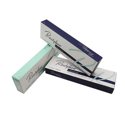 Restylane Kysse Lyft Defyne Dermal Filler Restylane lip
