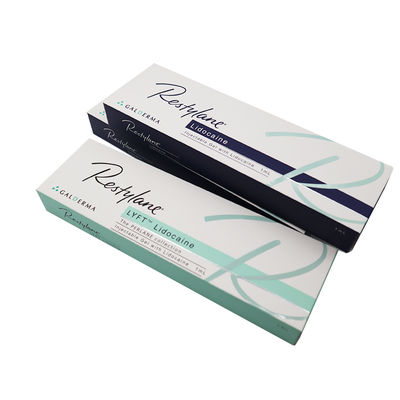 Restylan Kysse Lyft Defyne Dermal Filler